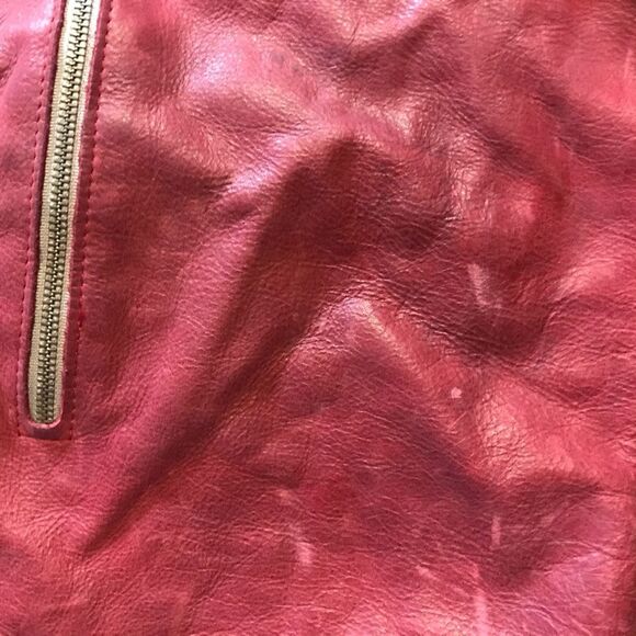 E.d.e for Paulina Quintana designer leather bag - Picture 4 of 6